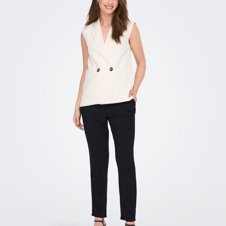 ONLY NOVA LIFE PANT SOLID 15222229