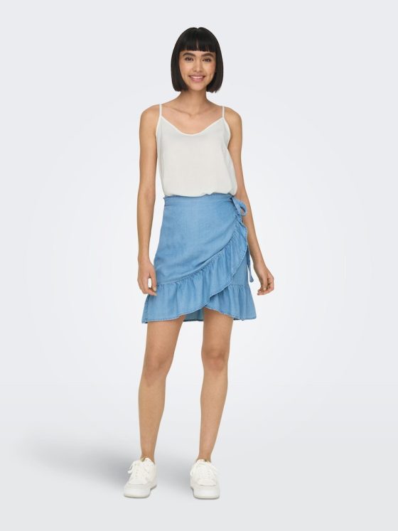 ONLY NOVA LIFE PARIS SINGLET 15222157
