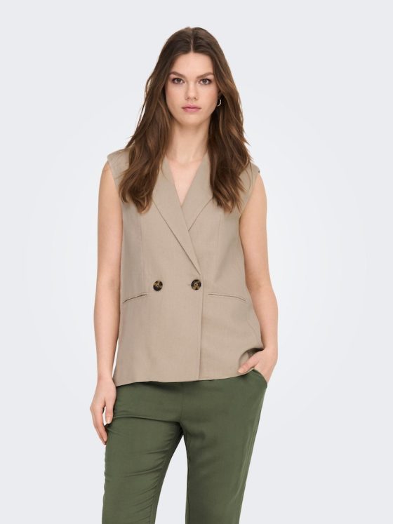 ONLY NOVA LIFE PANT SOLID 15222229