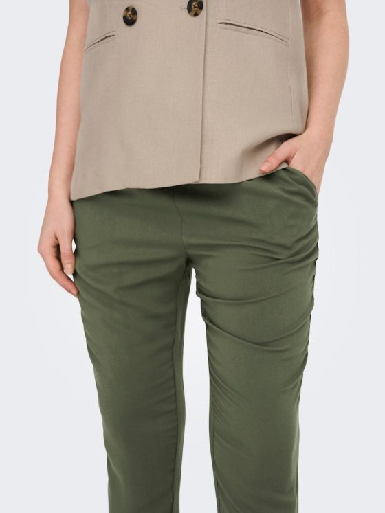 ONLY NOVA LIFE PANT SOLID 15222229