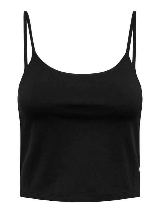 ONLY LESLY SOFT-TOUCH CROPPED SINGLET 15283833