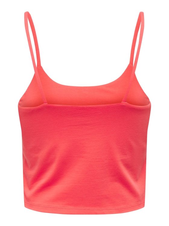 ONLY LESLY SOFT-TOUCH CROPPED SINGLET 15283833
