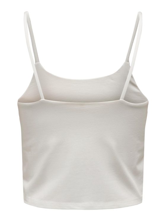 ONLY LESLY SOFT-TOUCH CROPPED SINGLET 15283833