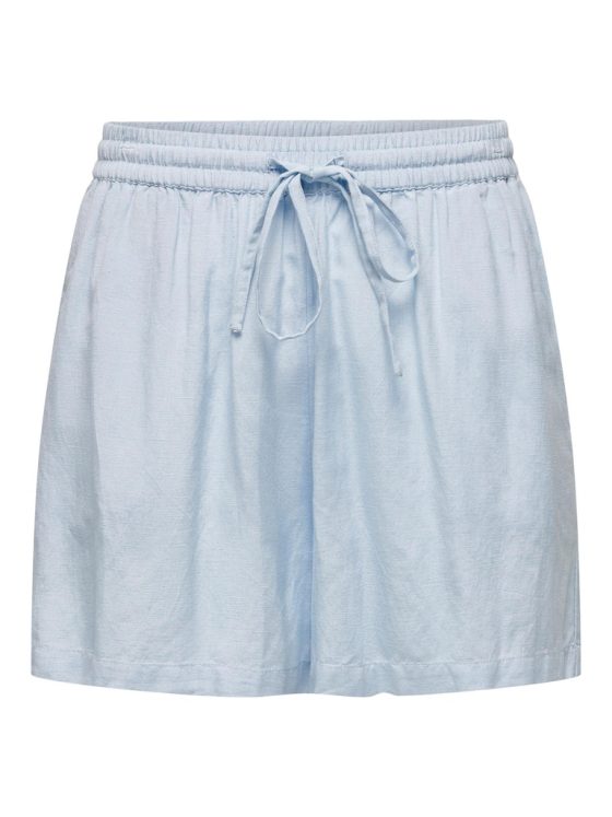 ONLY WILLOW LINEN SHORTS 15285847