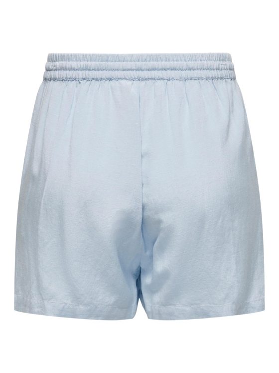 ONLY WILLOW LINEN SHORTS 15285847
