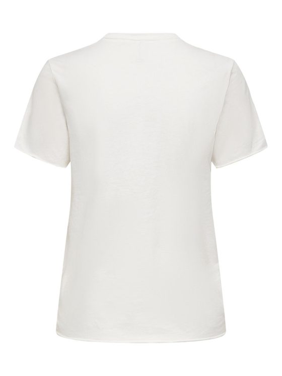 ONLY LUCY REGULAR TIGER TOP 15286725
