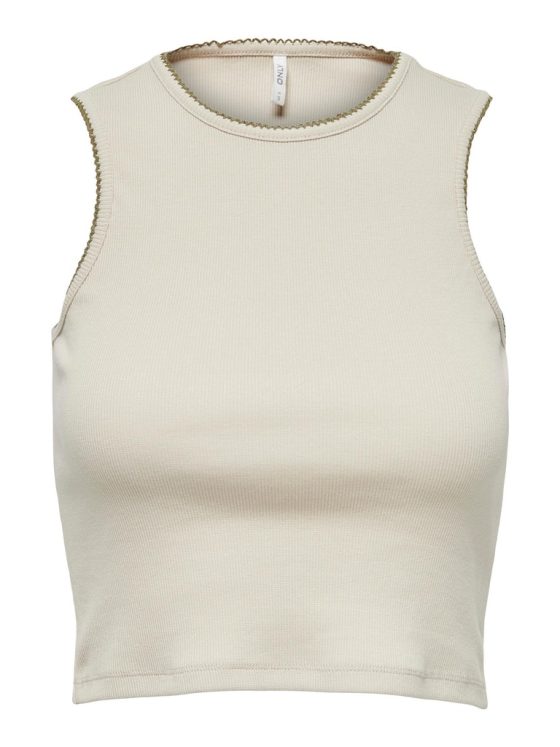 ONLY KERRY STITCH TOP 15289581