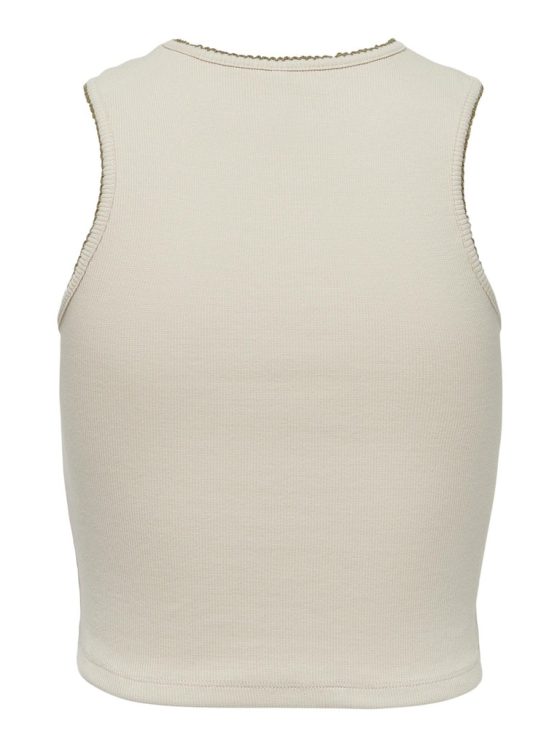 ONLY KERRY STITCH TOP 15289581