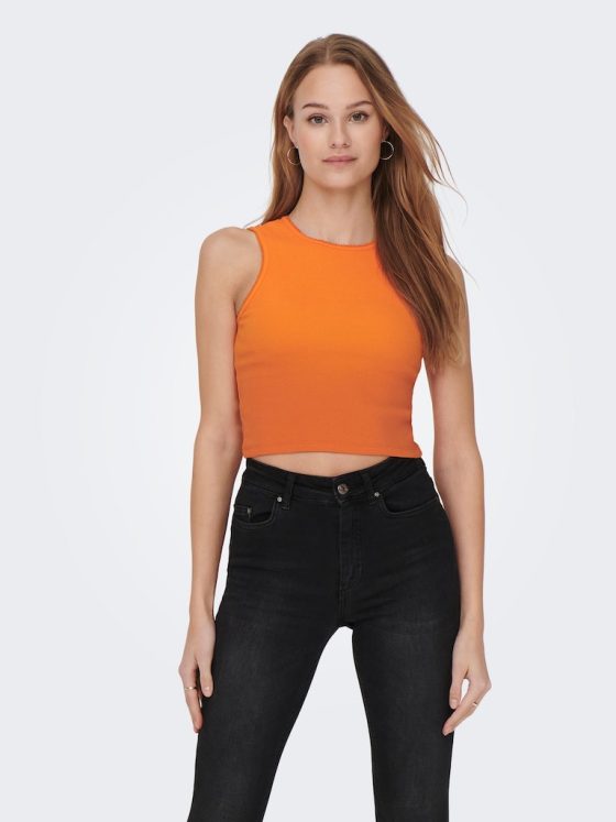 ONLY KERRY STITCH TOP 15289581