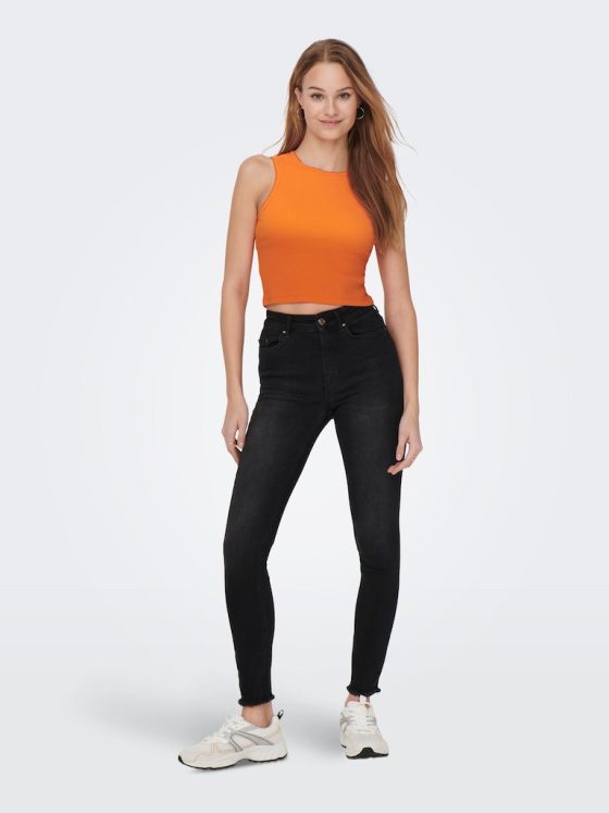 ONLY KERRY STITCH TOP 15289581