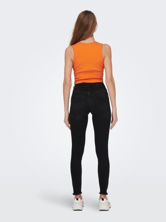 ONLY KERRY STITCH TOP 15289581