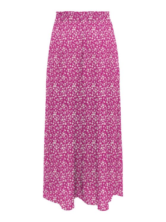 ONLY NOVA LIFE LONG SKIRT 15283512