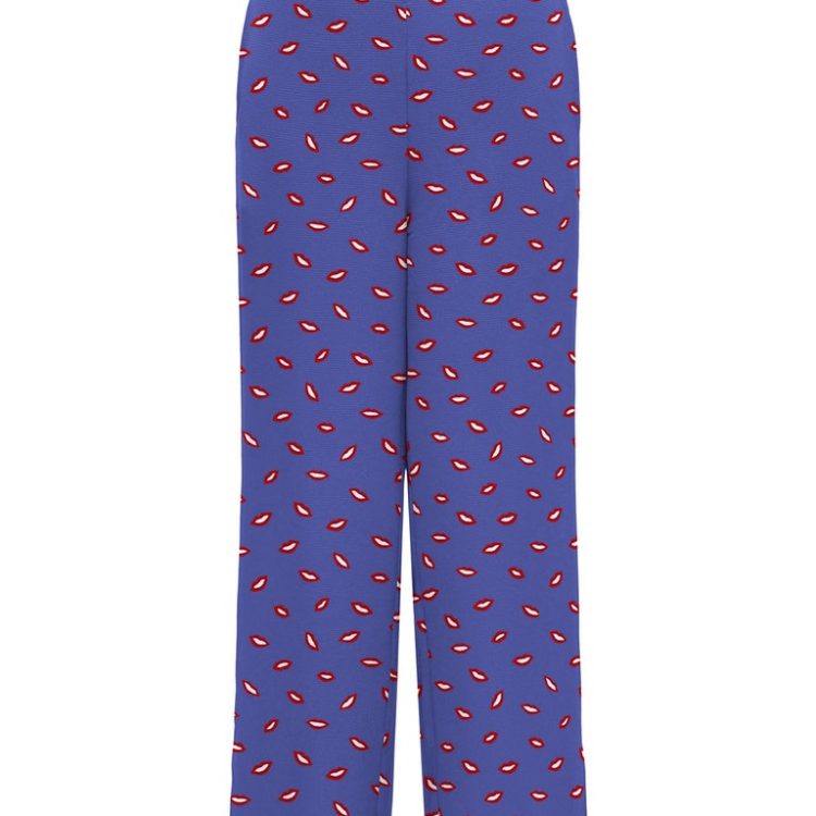 ONLY NOVA LIFE TORI SLIT PANT 15283533