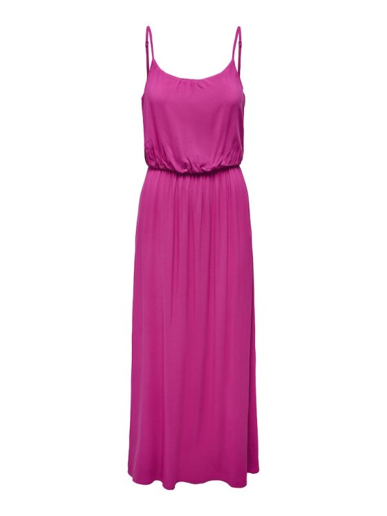 ONLY NOVA LIFE STRAP MAXI DRESS 15222216
