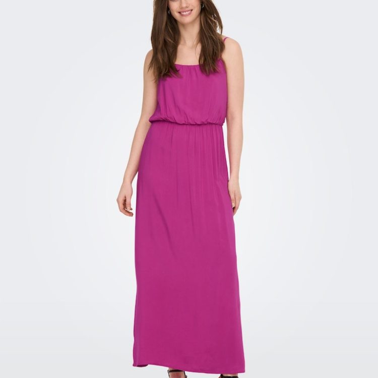 ONLY NOVA LIFE STRAP MAXI DRESS 15222216