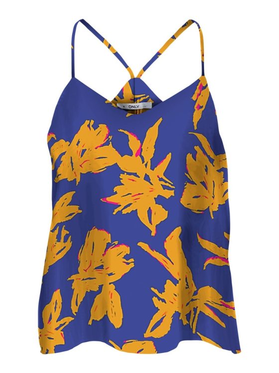 ONLY ALMA LIFE CYRUS SINGLET TOP 15284351