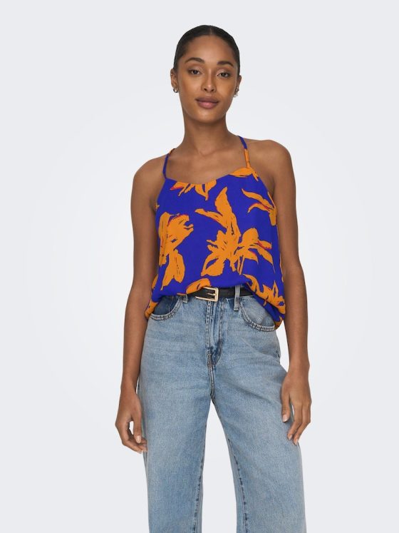 ONLY ALMA LIFE CYRUS SINGLET TOP 15284351