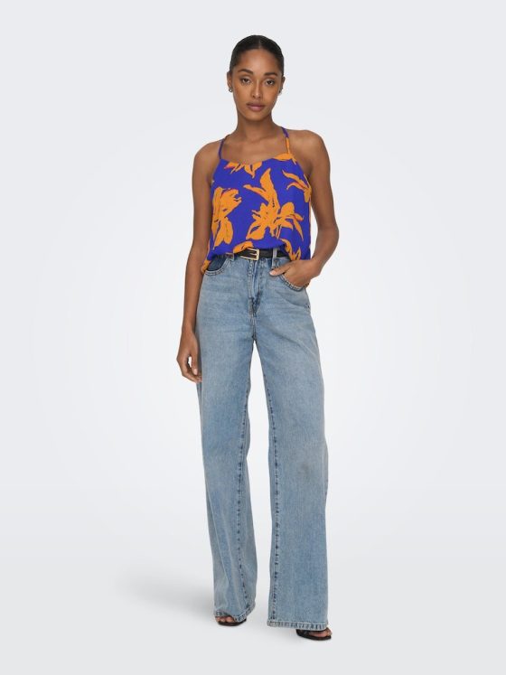 ONLY ALMA LIFE CYRUS SINGLET TOP 15284351