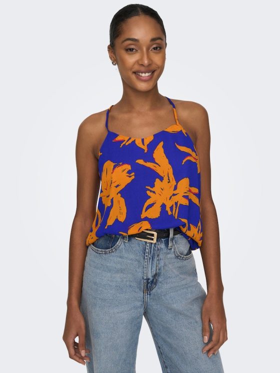 ONLY ALMA LIFE CYRUS SINGLET TOP 15284351