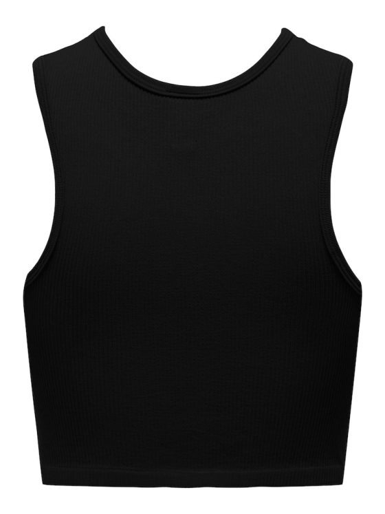 ONLY GWEN RIB CROP TANK-TOP 15249487
