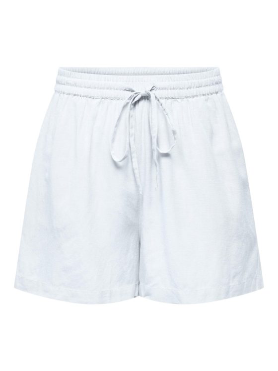 ONLY WILLOW LINEN SHORTS 15285847