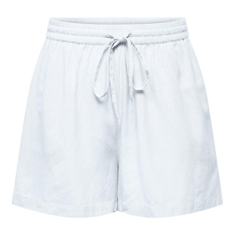 ONLY WILLOW LINEN SHORTS 15285847