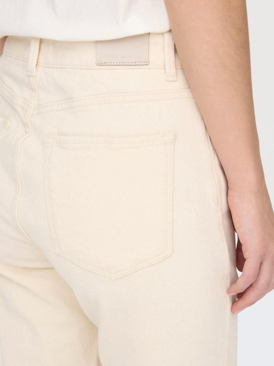 ONLY EMILY STRETCH HIGHT WAIST DENIM 15292435
