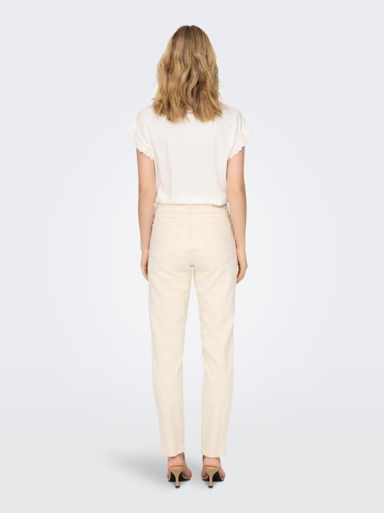 ONLY EMILY STRETCH HIGHT WAIST DENIM 15292435