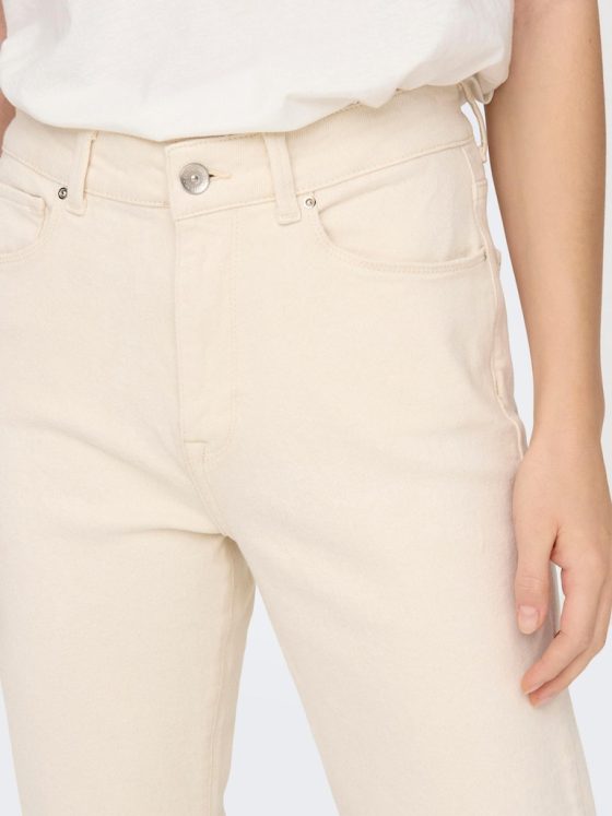 ONLY EMILY STRETCH HIGHT WAIST DENIM 15292435