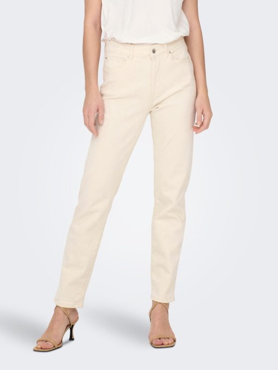 ONLY EMILY STRETCH HIGHT WAIST DENIM 15292435