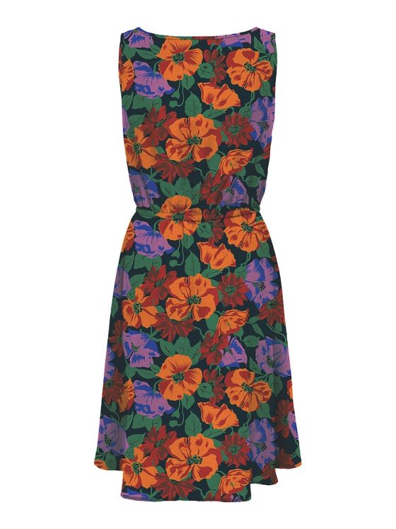 ONLNOVA LIFE SARA FLORAL DRESS 15222201