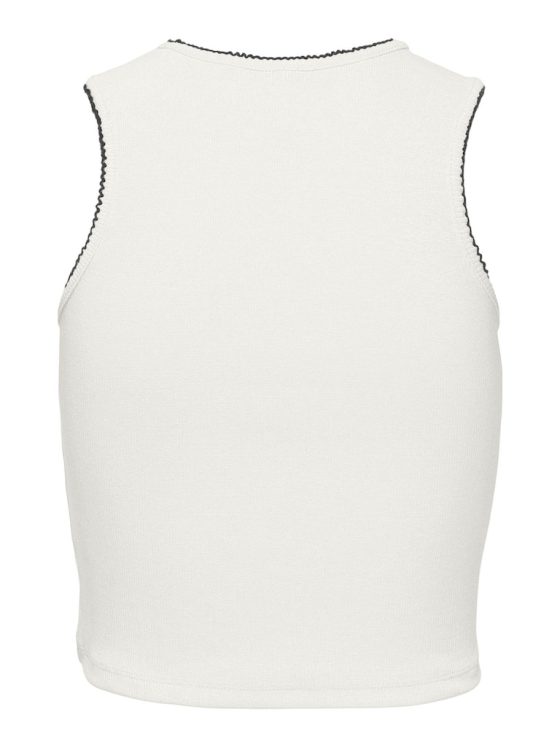 ONLY KERRY STITCH TOP 15289581