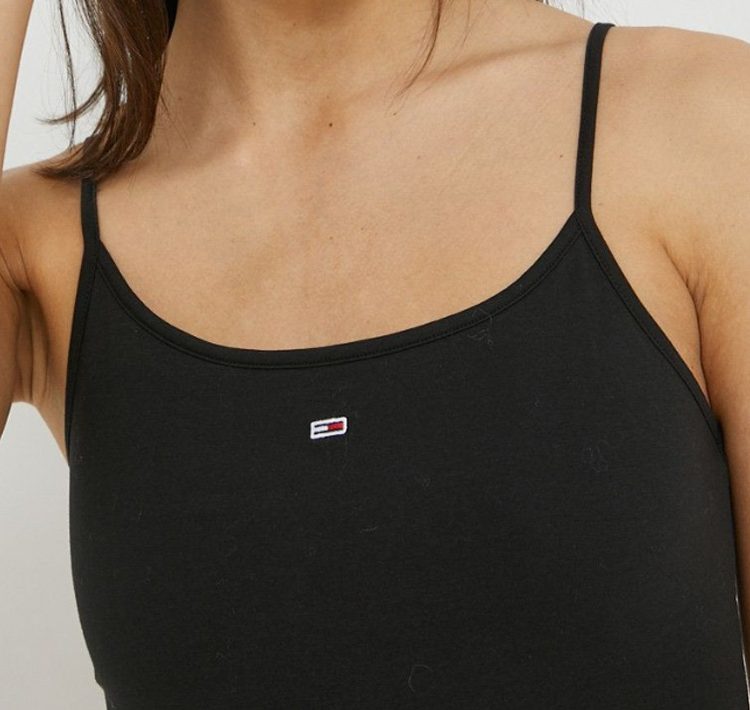 TOMMY JEANS ESSENTIAL STRAPPY BODY DW0DW14882