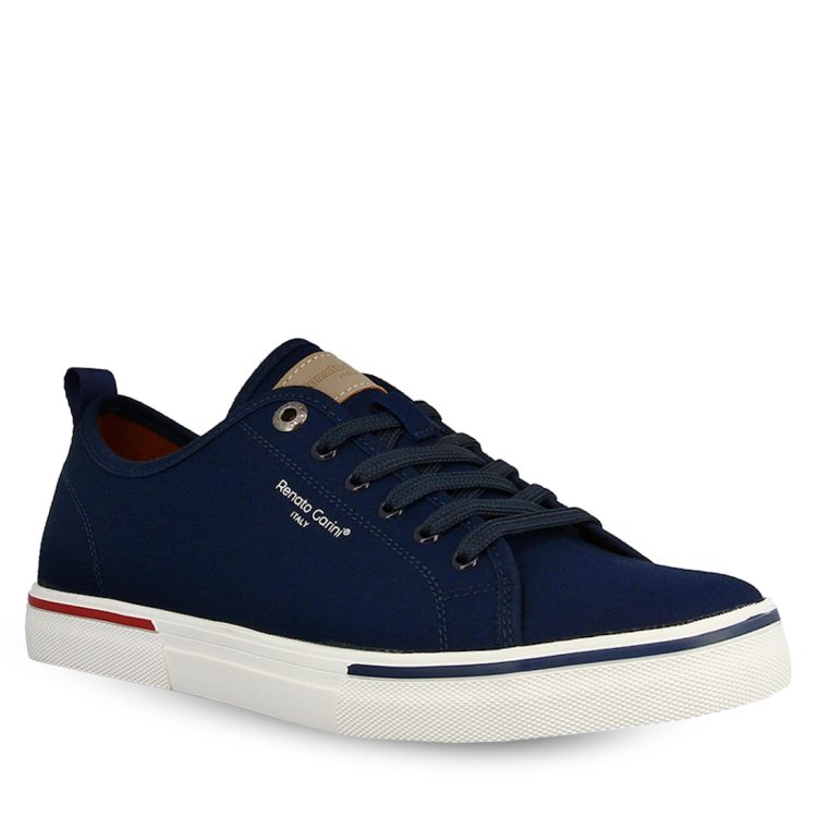 RENATO GARINI ΜΠΛΕ SNEAKERS Q57000721H57