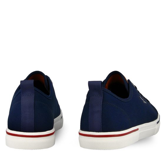 RENATO GARINI ΜΠΛΕ SNEAKERS Q57000721H57