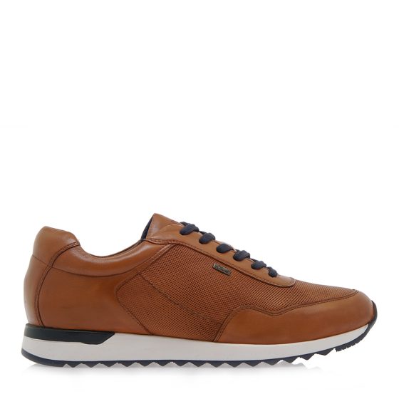 S.OLIVER LEATHER COLLECTION SNEAKERS 5-13615-30