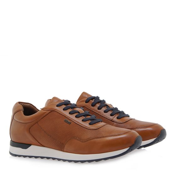 S.OLIVER LEATHER COLLECTION SNEAKERS 5-13615-30