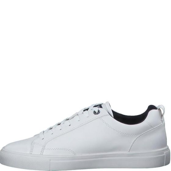 S.OLIVER WHITE SNEAKERS 5-13632-30