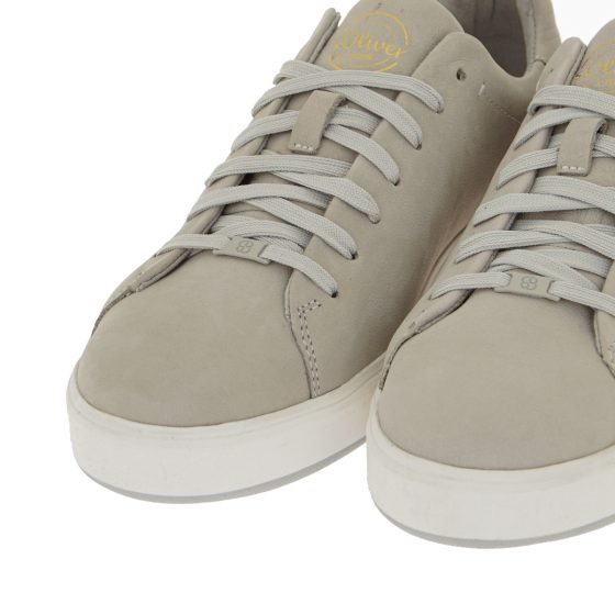 S.OLIVER LEATHER COLLECTION SNEAKERS 5-13640-30