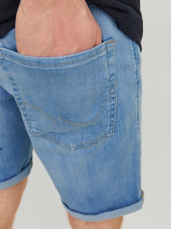 JACK&JONES RICK ORIGINAL SHORTS 12225901