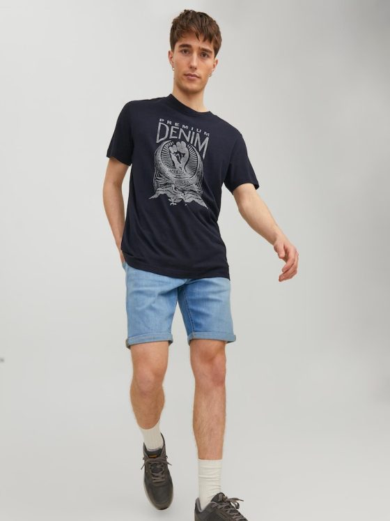 JACK&JONES RICK ORIGINAL SHORTS 12225901