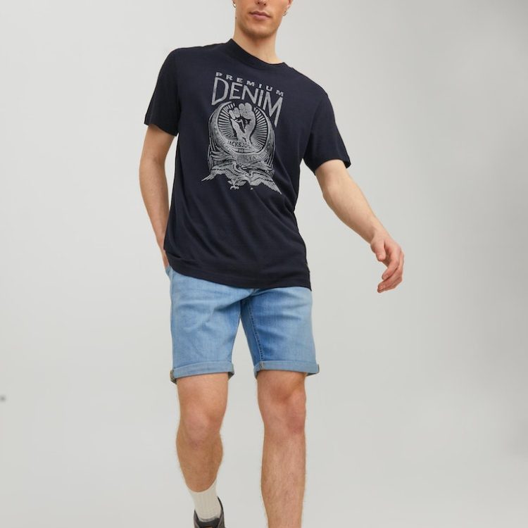 JACK&JONES RICK ORIGINAL SHORTS 12225901