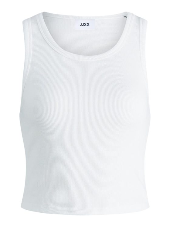 JJXX FALLON RIB TOP JERSEY 12200401