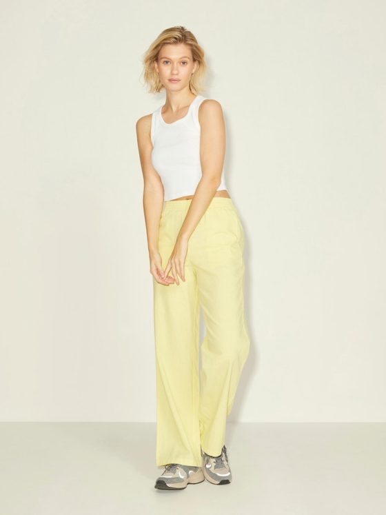 JJXX FALLON RIB TOP JERSEY 12200401