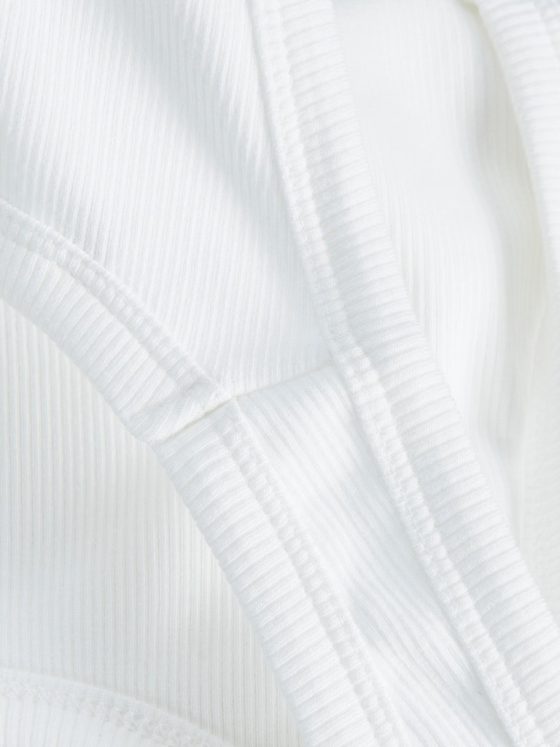 JJXX FALLON RIB TOP JERSEY 12200401
