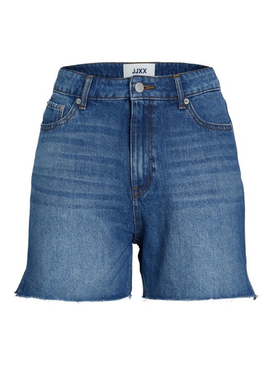 JJXX AURA SHORTS HIGHT WAIST DENIM 12227837