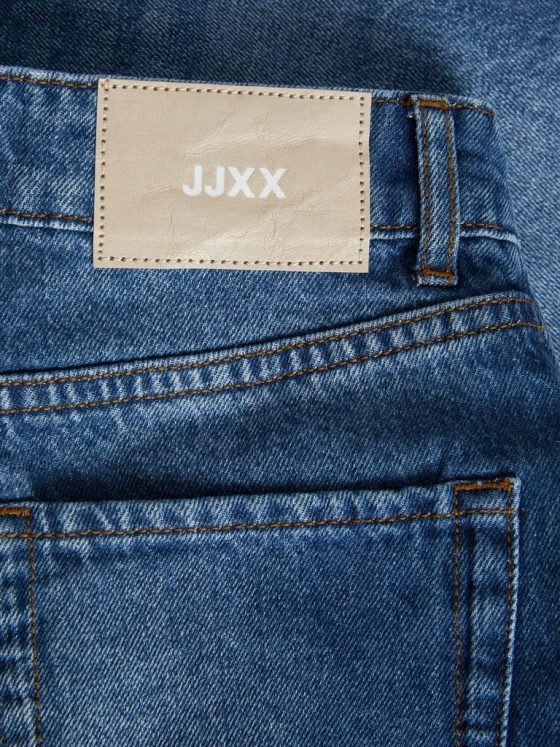 JJXX AURA SHORTS HIGHT WAIST DENIM 12227837