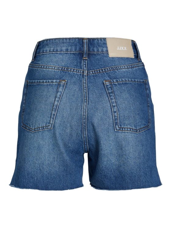 JJXX AURA SHORTS HIGHT WAIST DENIM 12227837