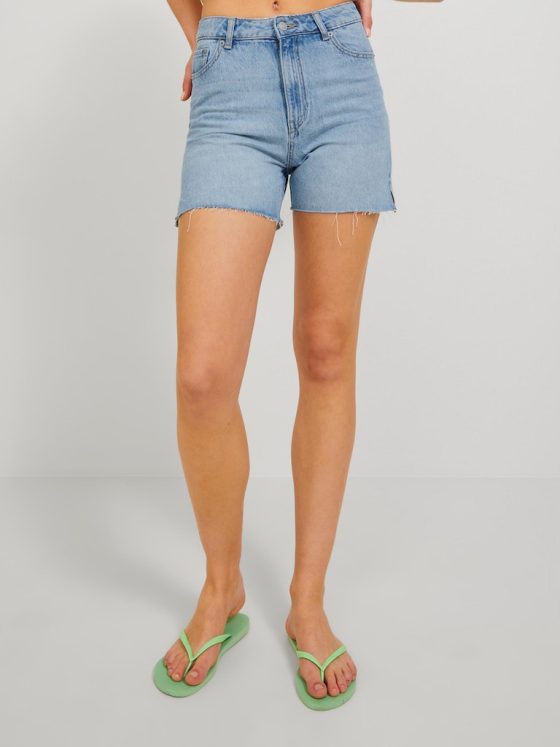 JJXX AURA SHORTS HIGHT WAIST DENIM 12227837