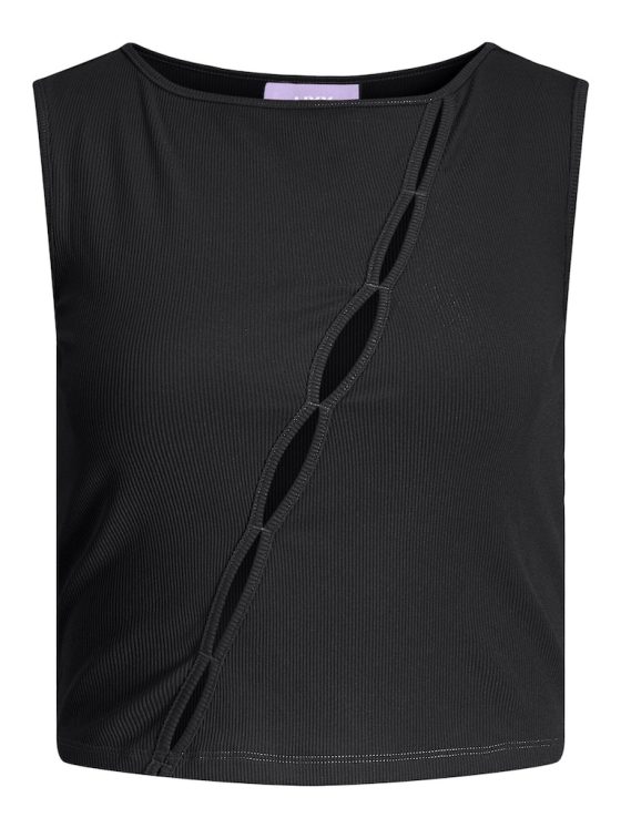 JJXX HANNAH STRETCH TOP 12233816